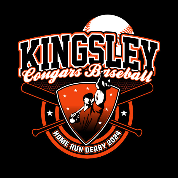 Baseball Design Template 46