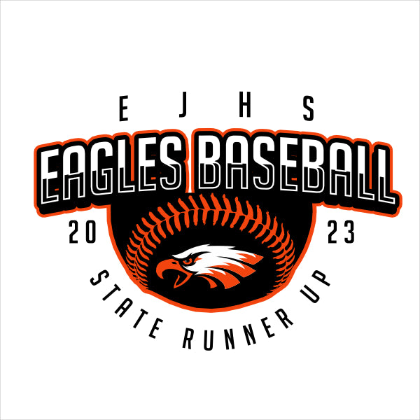 Baseball Design Template 47