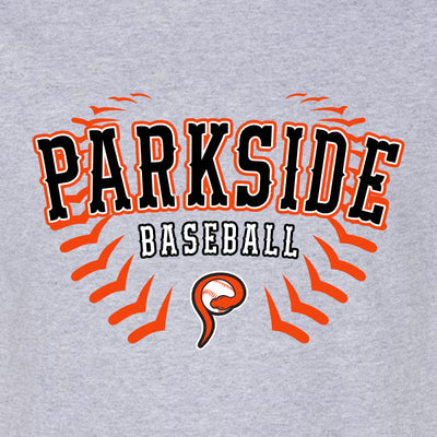 Baseball Design Template 50