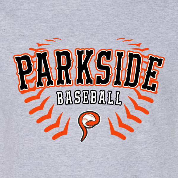 Baseball Design Template 50