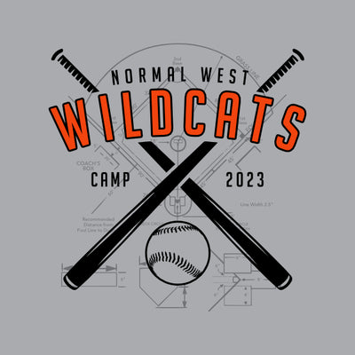 Baseball Design Template 51