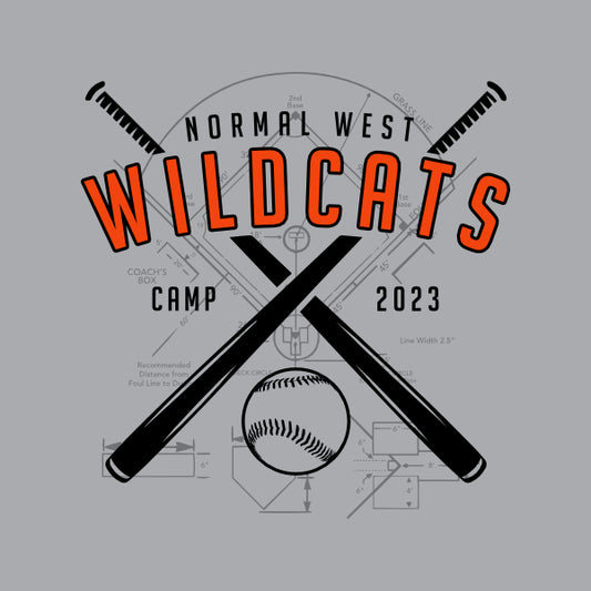Baseball Design Template 51