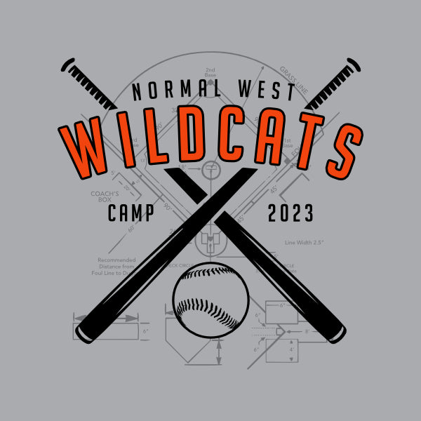 Baseball Design Template 51