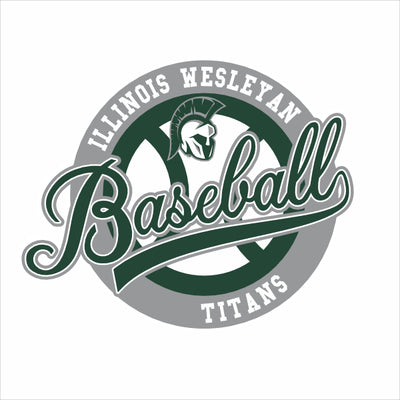 Baseball Design Template 52