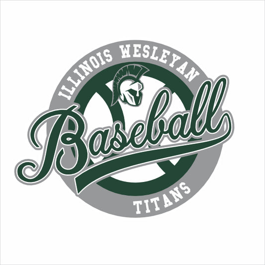 Baseball Design Template 52