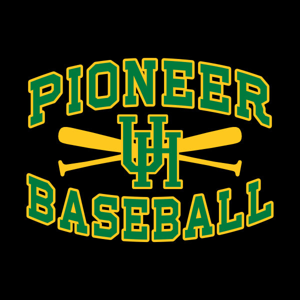 Baseball Design Template 55