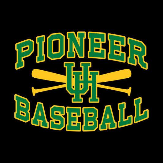 Baseball Design Template 55