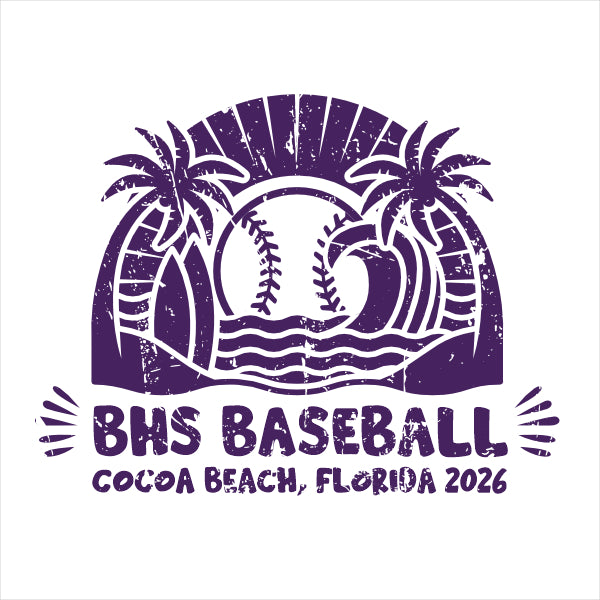 Baseball Design Template 56