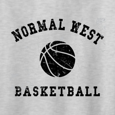 Basketball Design Template 37