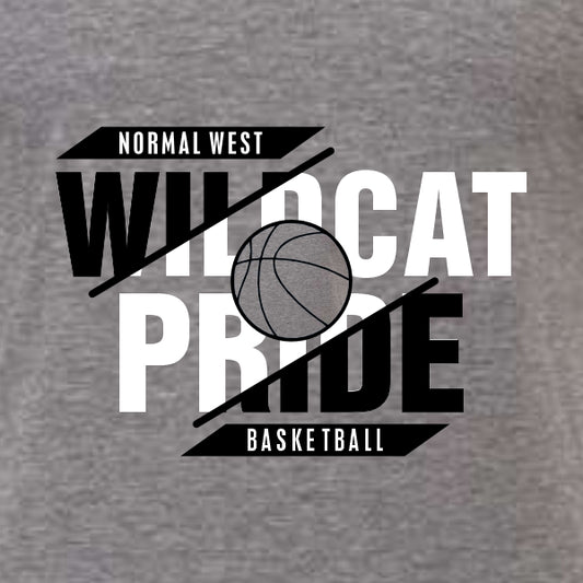 Basketball Design Template 40