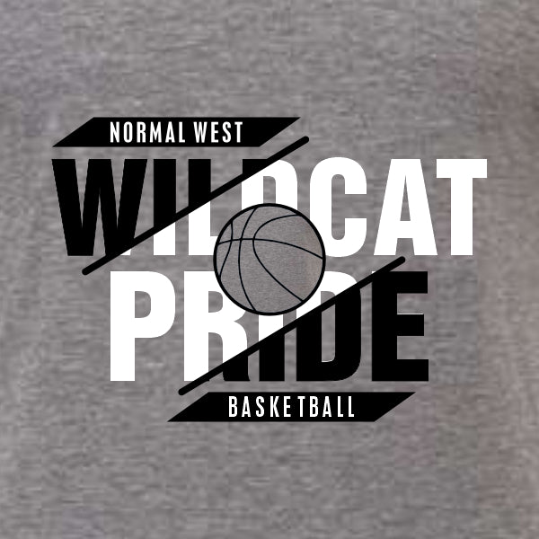 Basketball Design Template 40