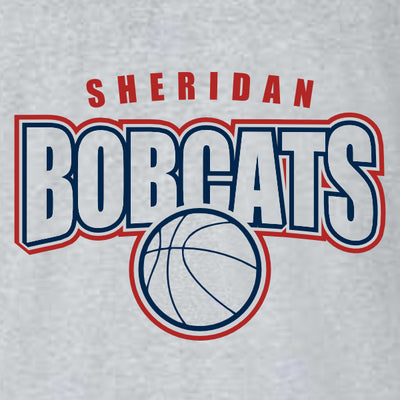 Basketball Design Template 41