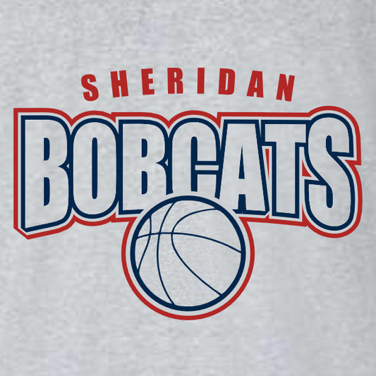 Basketball Design Template 41