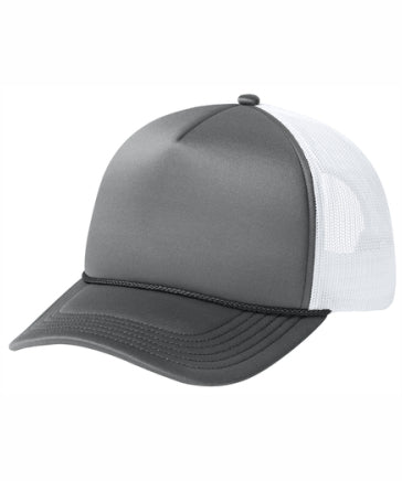 Foam Truck'N Hat