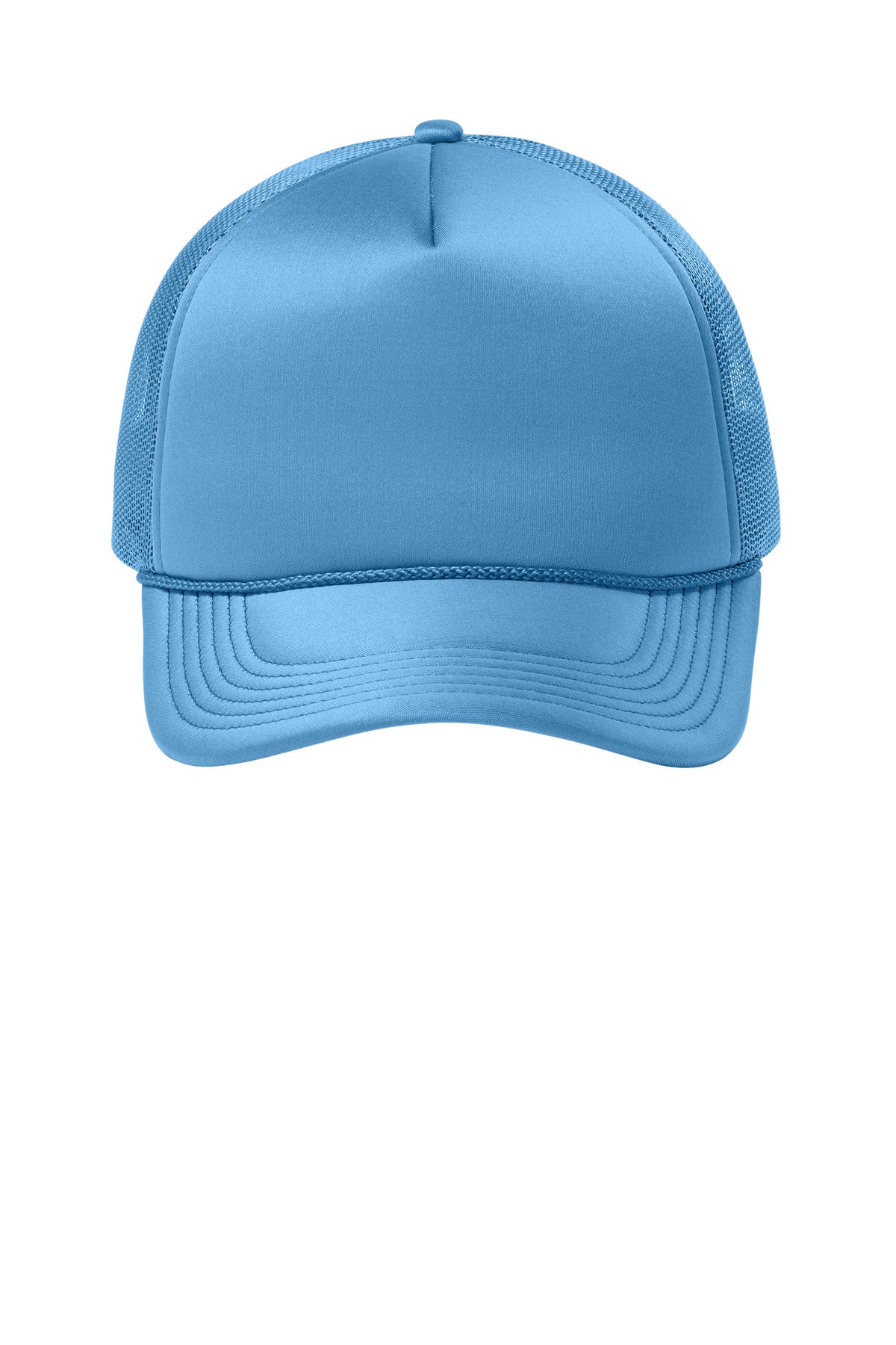 Foam Truck'N Hat