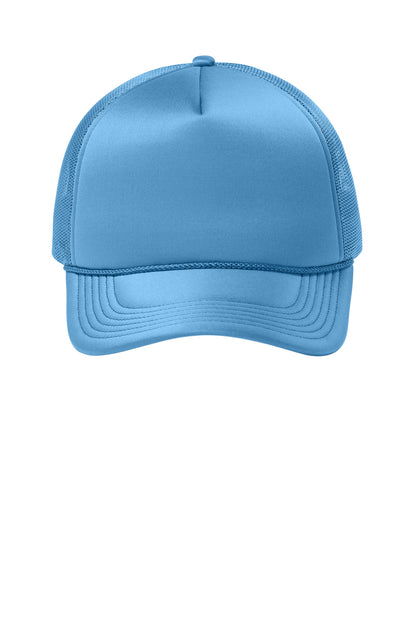 Foam Truck'N Hat