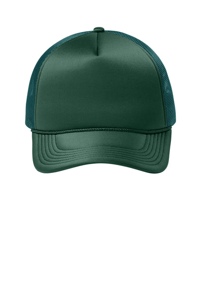 Foam Truck'N Hat