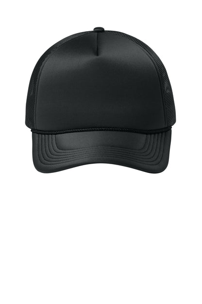 Foam Truck'N Hat