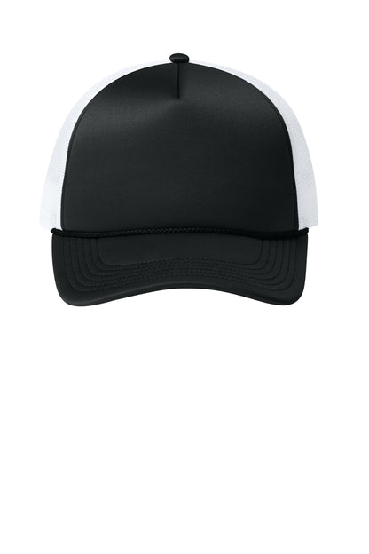 Foam Truck'N Hat