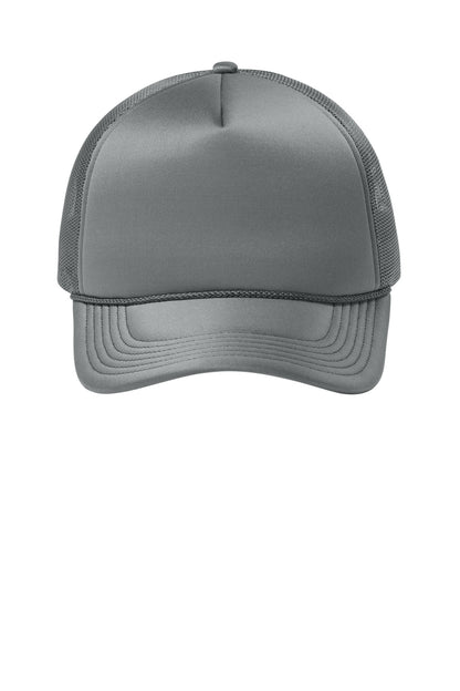 Foam Truck'N Hat