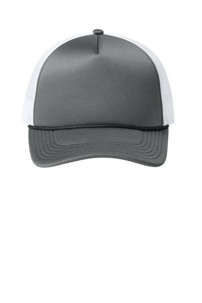 Foam Truck'N Hat