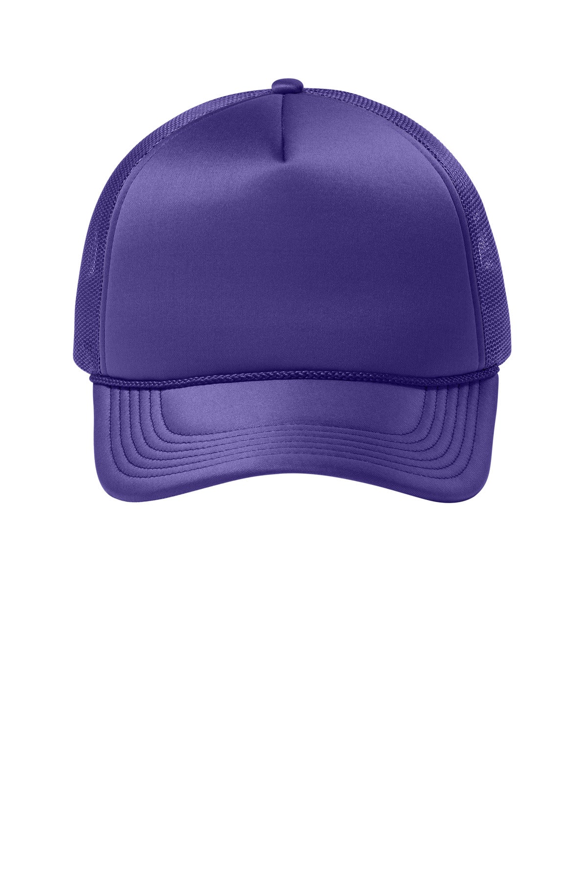 Foam Truck'N Hat