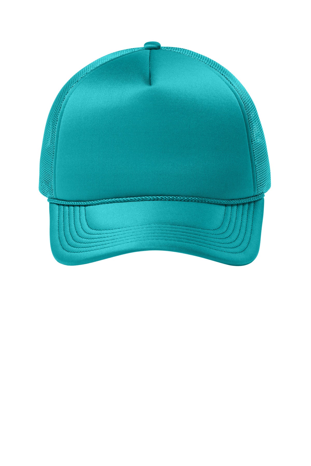 Foam Truck'N Hat