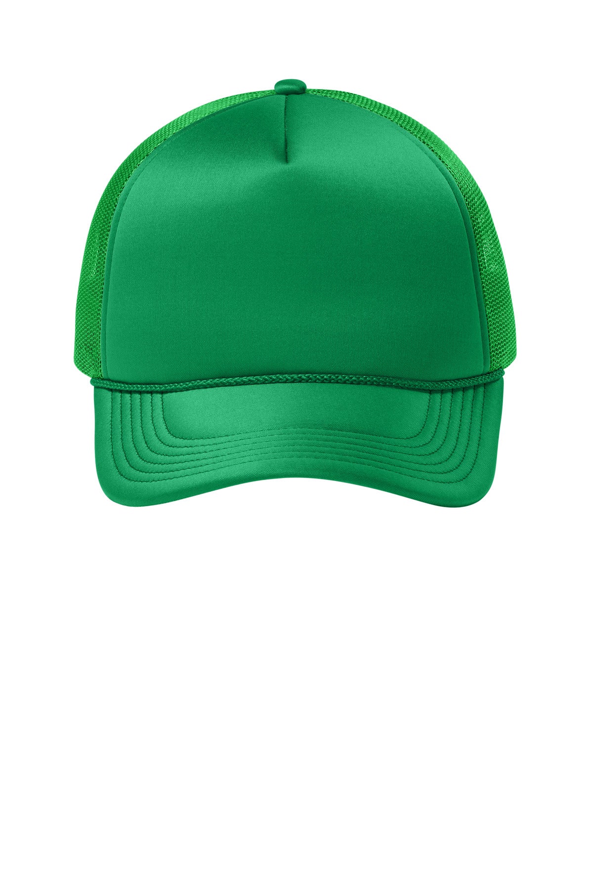 Foam Truck'N Hat
