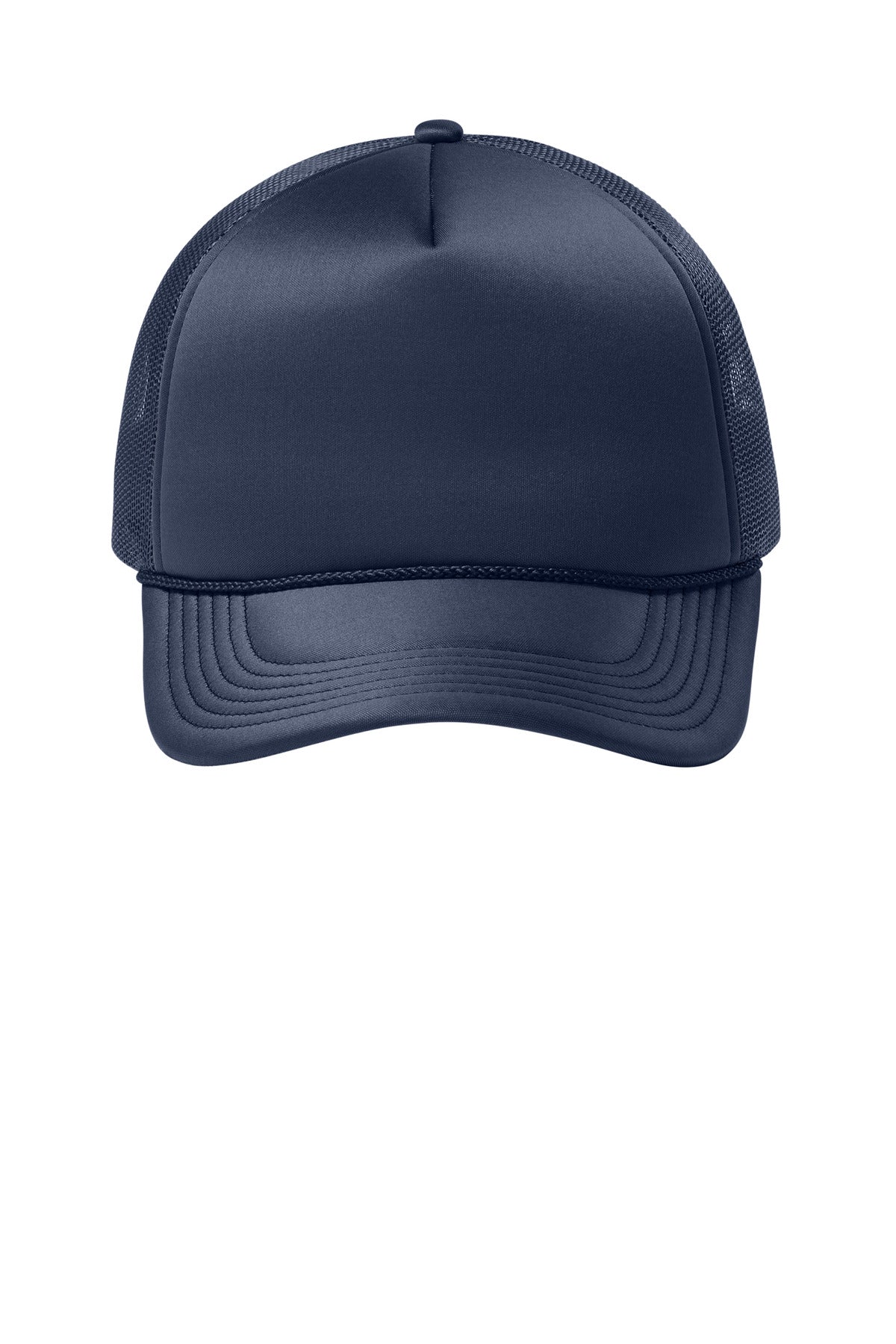 Foam Truck'N Hat