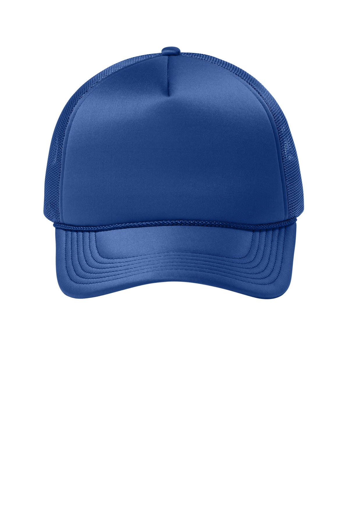 Foam Truck'N Hat