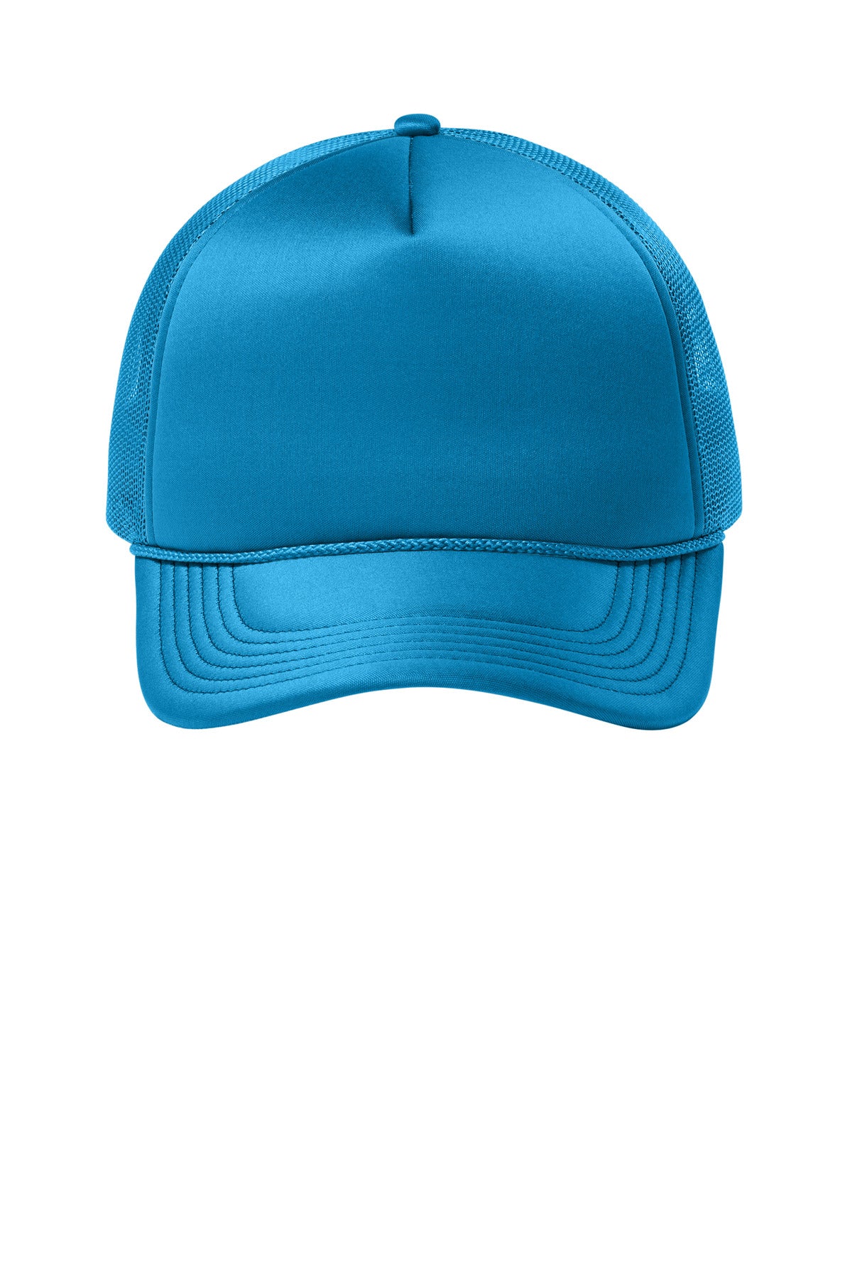 Foam Truck'N Hat
