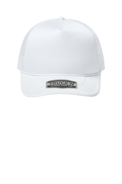 Foam Truck'N Hat