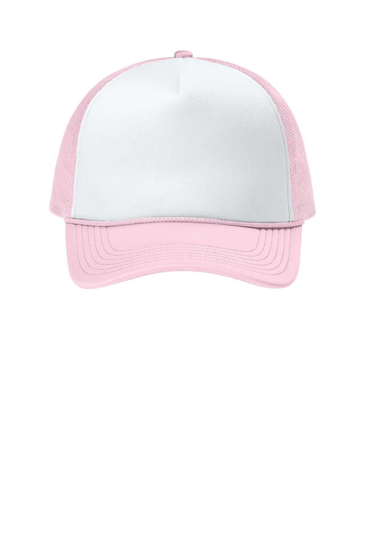 Foam Truck'N Hat