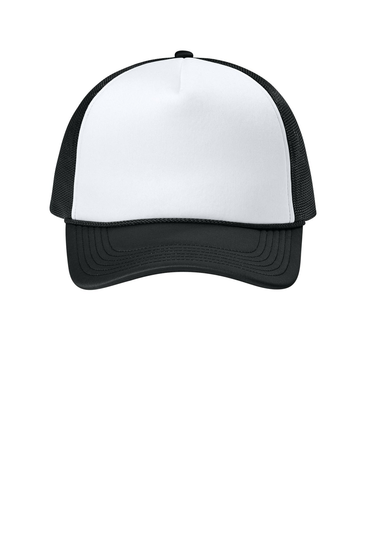 Foam Truck'N Hat