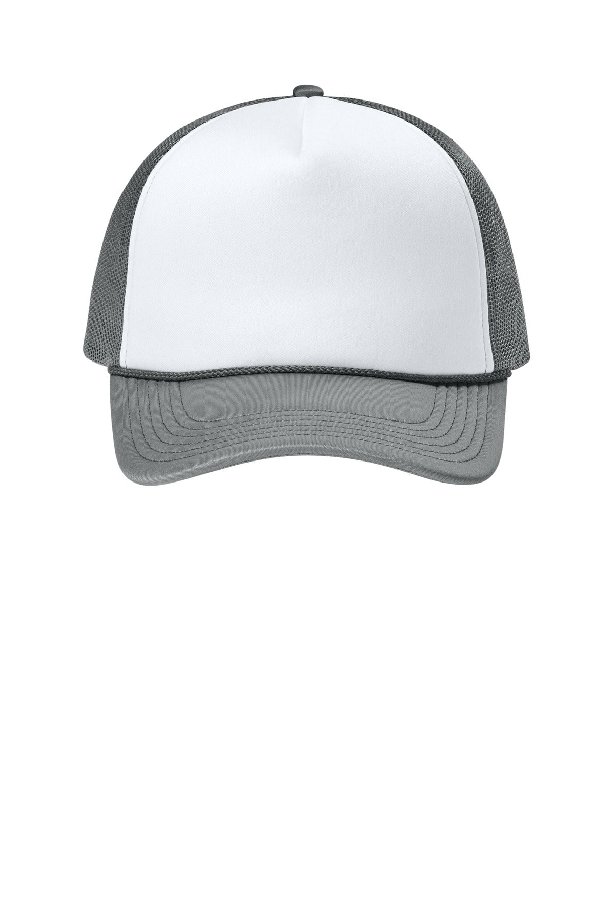Foam Truck'N Hat