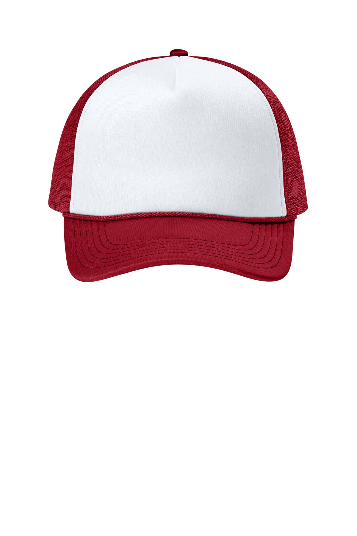 Foam Truck'N Hat