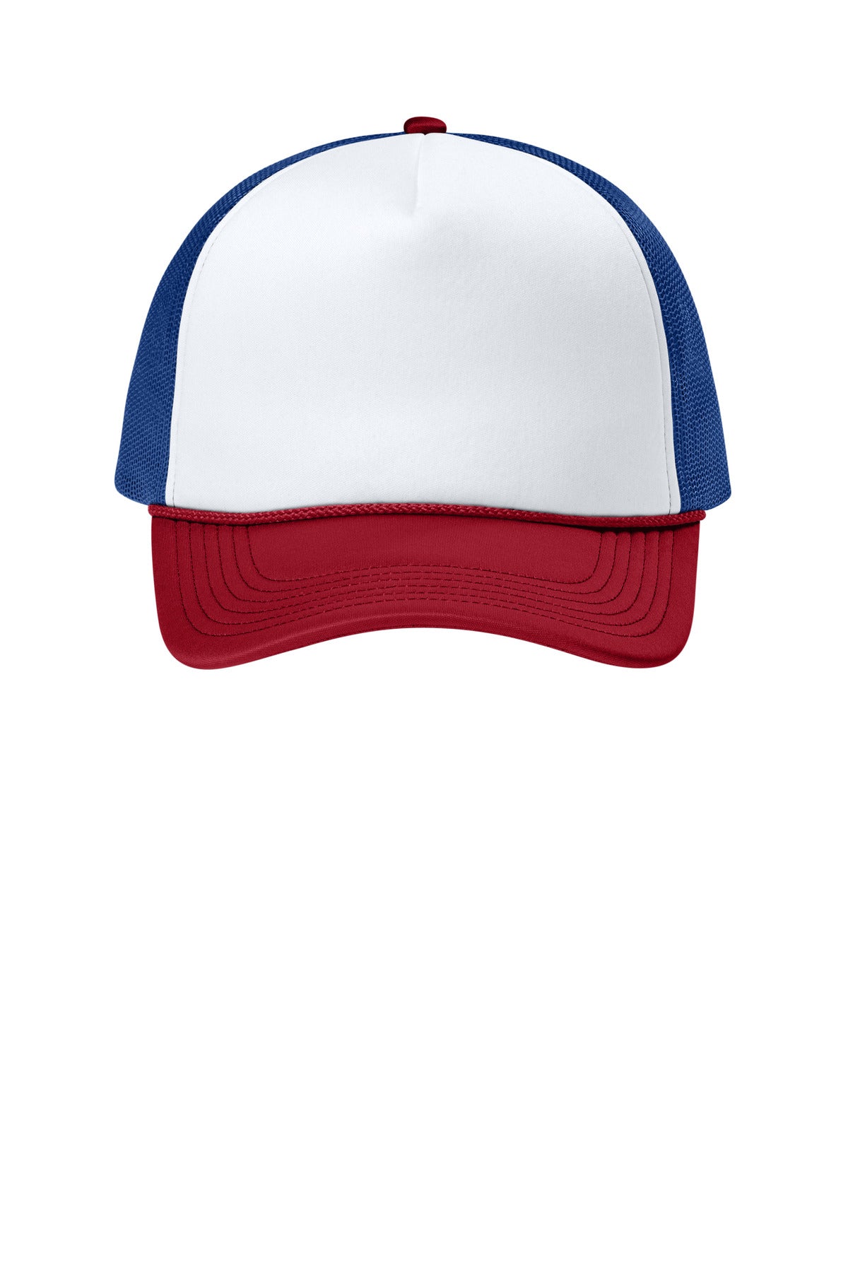 Foam Truck'N Hat