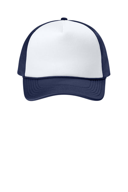 Foam Truck'N Hat
