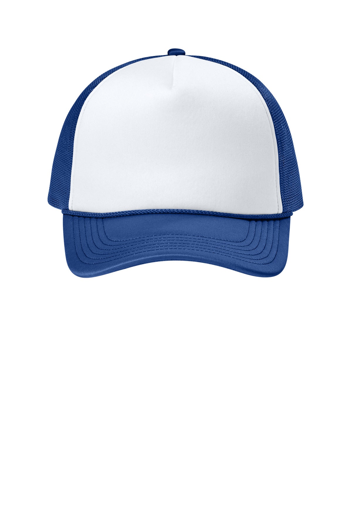 Foam Truck'N Hat