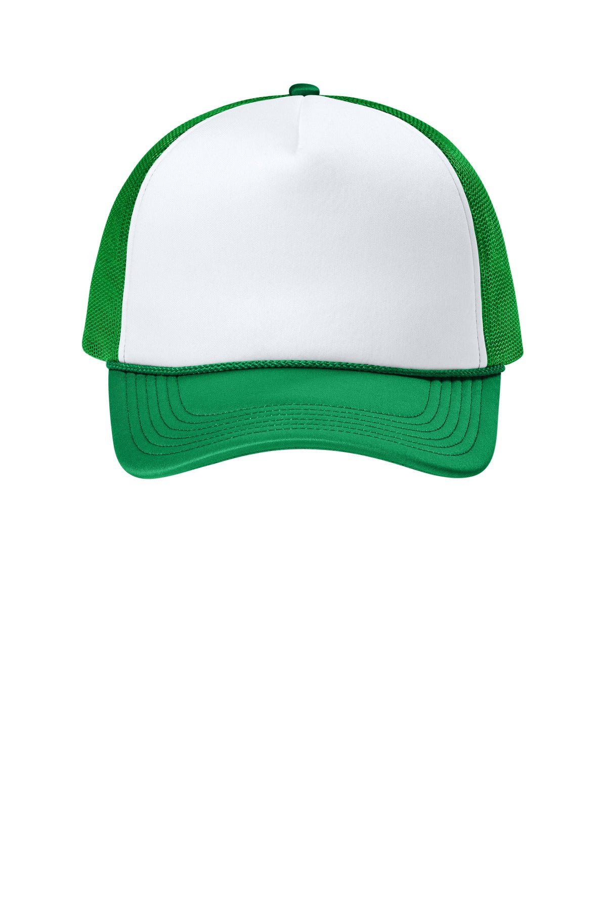 Foam Truck'N Hat