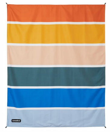 Festival Blanket