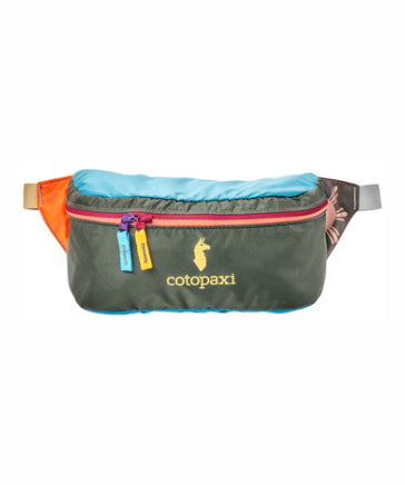 Cotopaxi Bataan Hip Pack