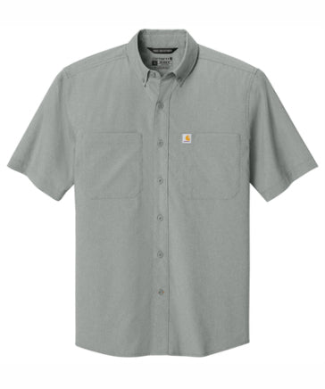 Carhartt Force Sun Defender Short Sleeve Shirt