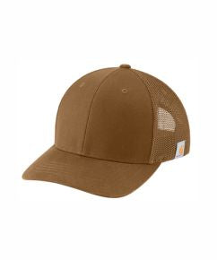 Carhartt Flexfit Mesh Back Cap