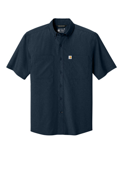 Carhartt Force Sun Defender Short Sleeve Shirt