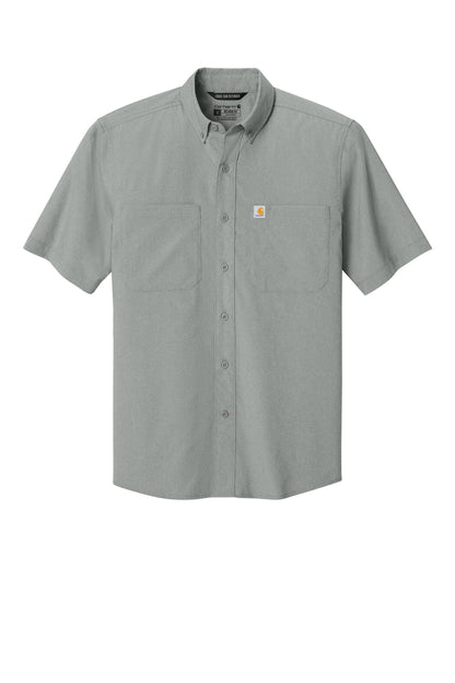 Carhartt Force Sun Defender Short Sleeve Shirt