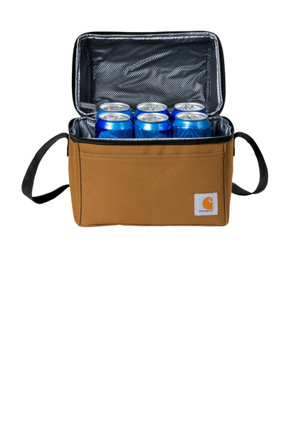 Carhartt  Lunch 6-Can Cooler