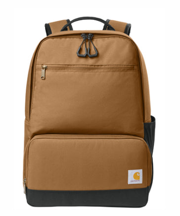 Carhartt Two-Compartment Cooler Backpack