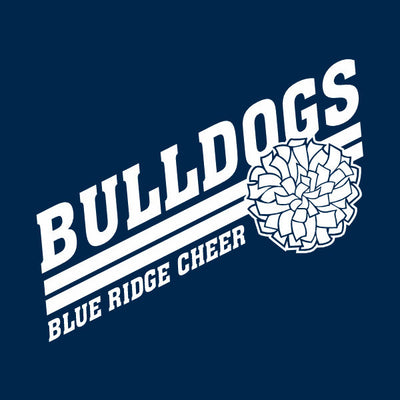 Cheer Design Template 60