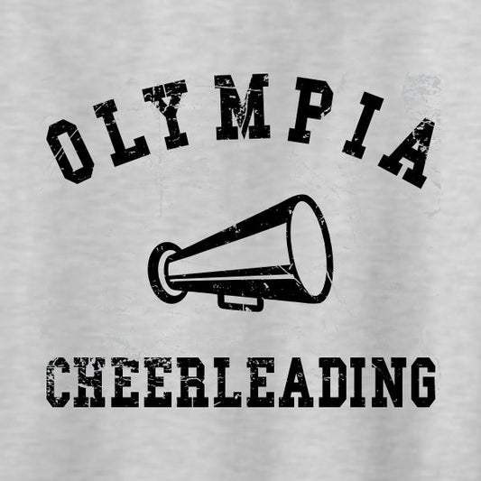 Cheer Design Template 61